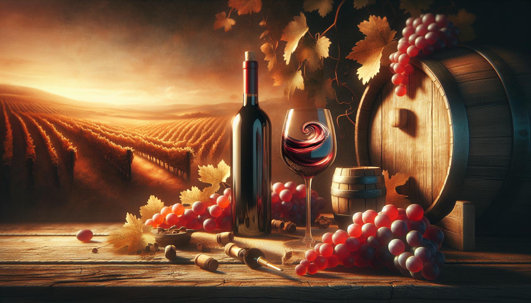 How Many Glasses Are in a Bottle?