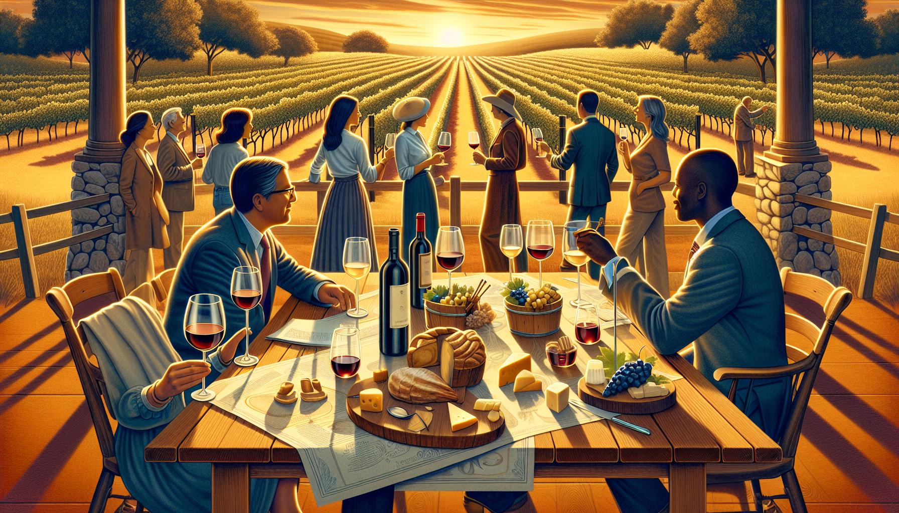 How Many Wineries are in Finger Lakes?