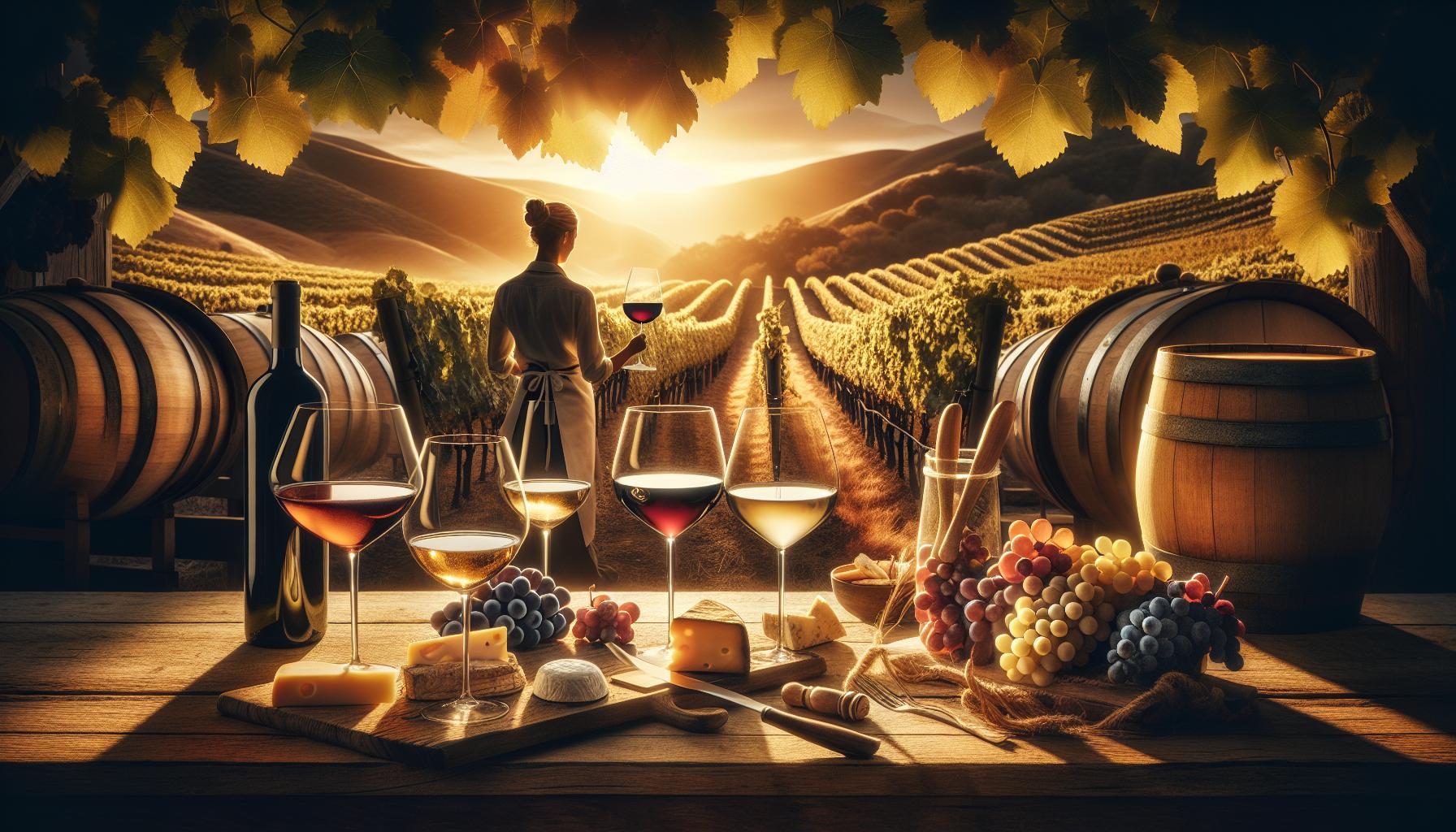 How Many Wineries in Sonoma County? Your Ultimate Wine Map 3 How Many Wineries in Sonoma County? Your Ultimate Wine Map