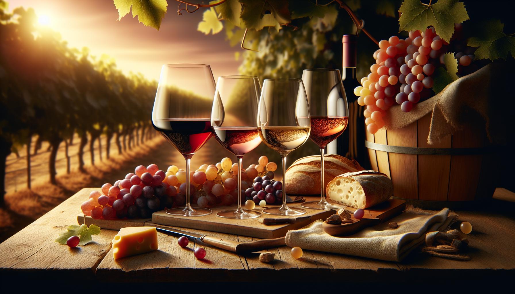 How Many Bottles of Wine in a Litre? Conversion Made Simple 5 The Impact of Wine Volume on Taste and Experience