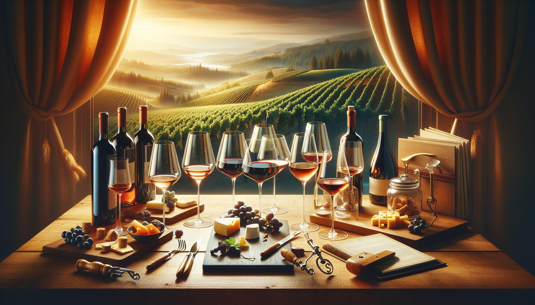 Innovative Techniques Driving Oregon's Wine Revolution