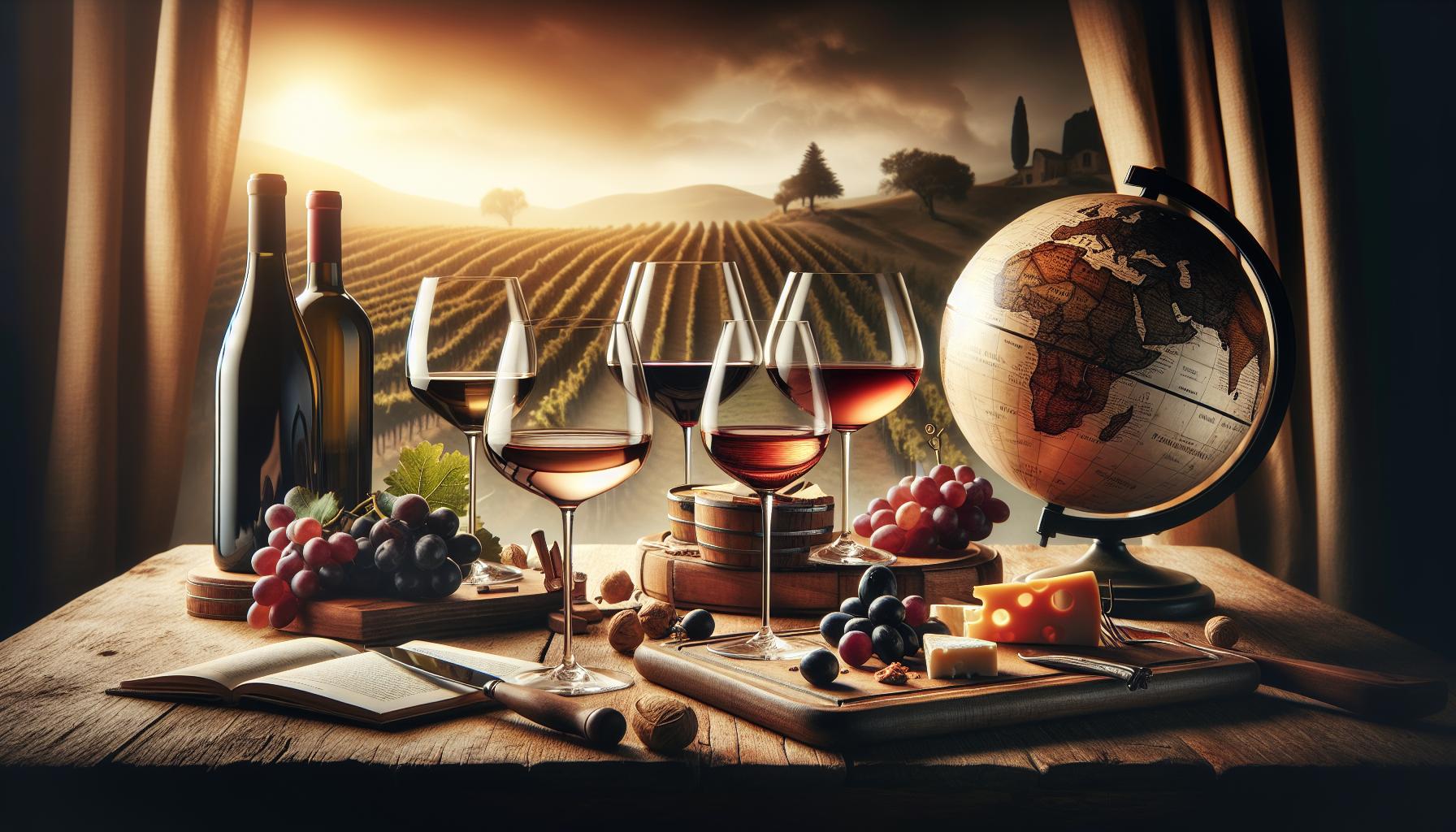 Key Factors Influencing Winery Profitability