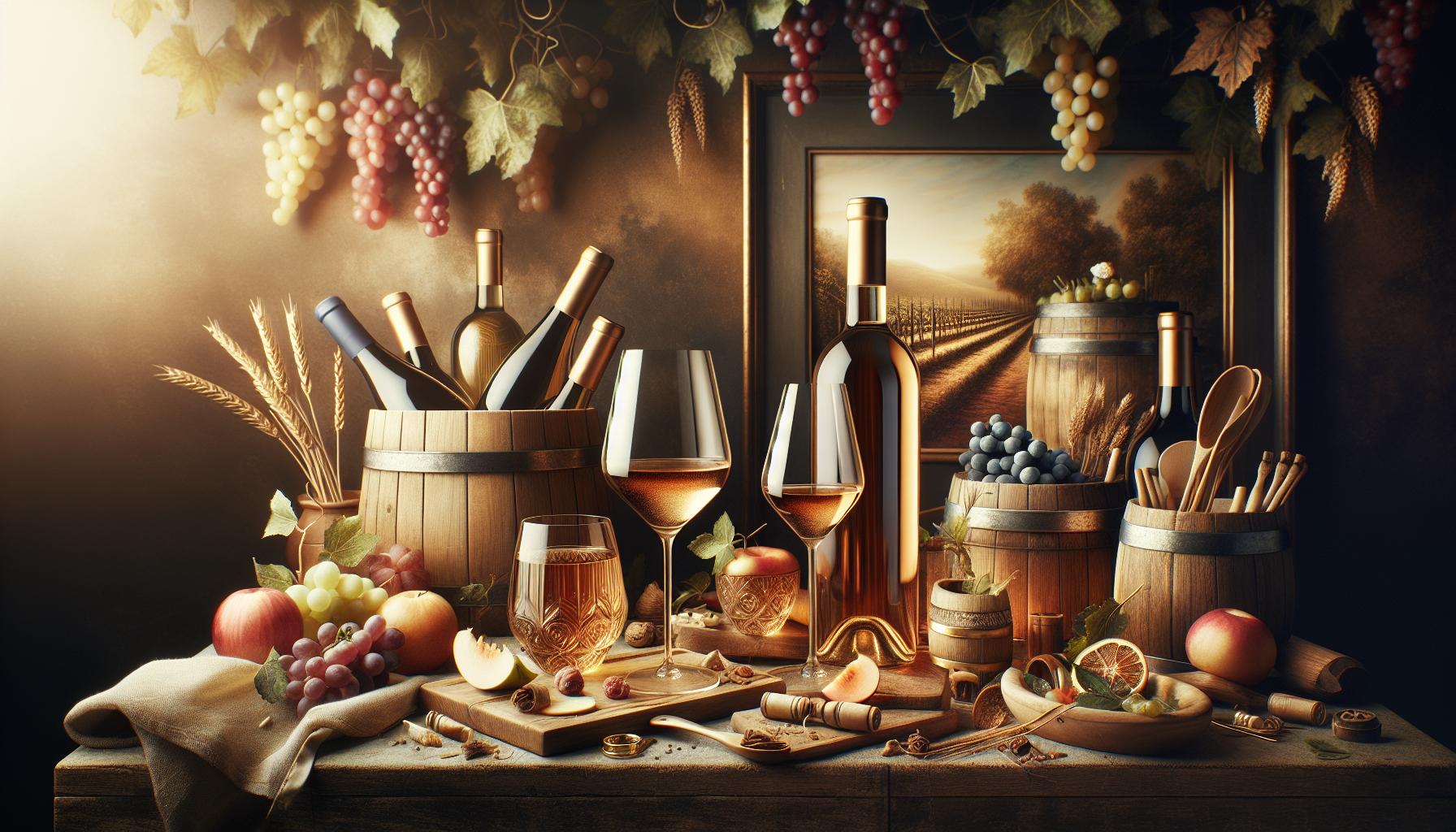 What Are Wine Coolers? Refreshing Beverage Trends and Top Brands 5 Key Ingredients That Make Wine Coolers Unique
