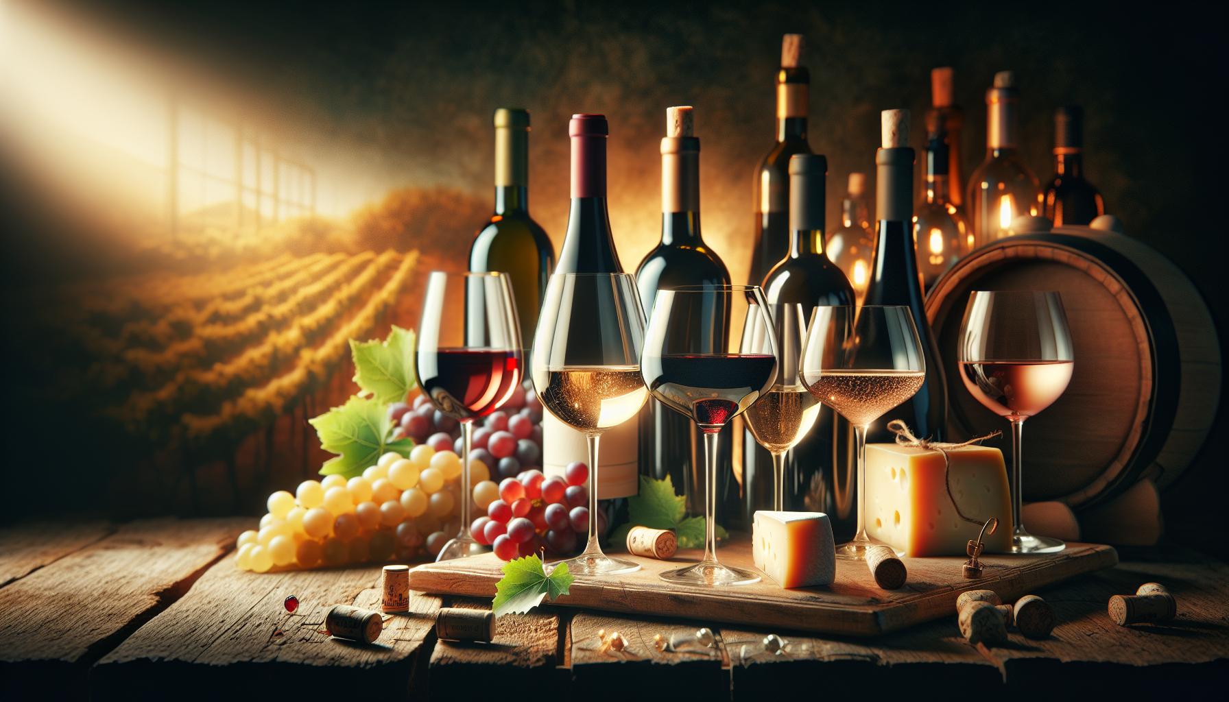 Who Owns Kim Crawford Winery? Behind the Brand 5 Key Varieties and Tasting Notes of Kim Crawford Wines
