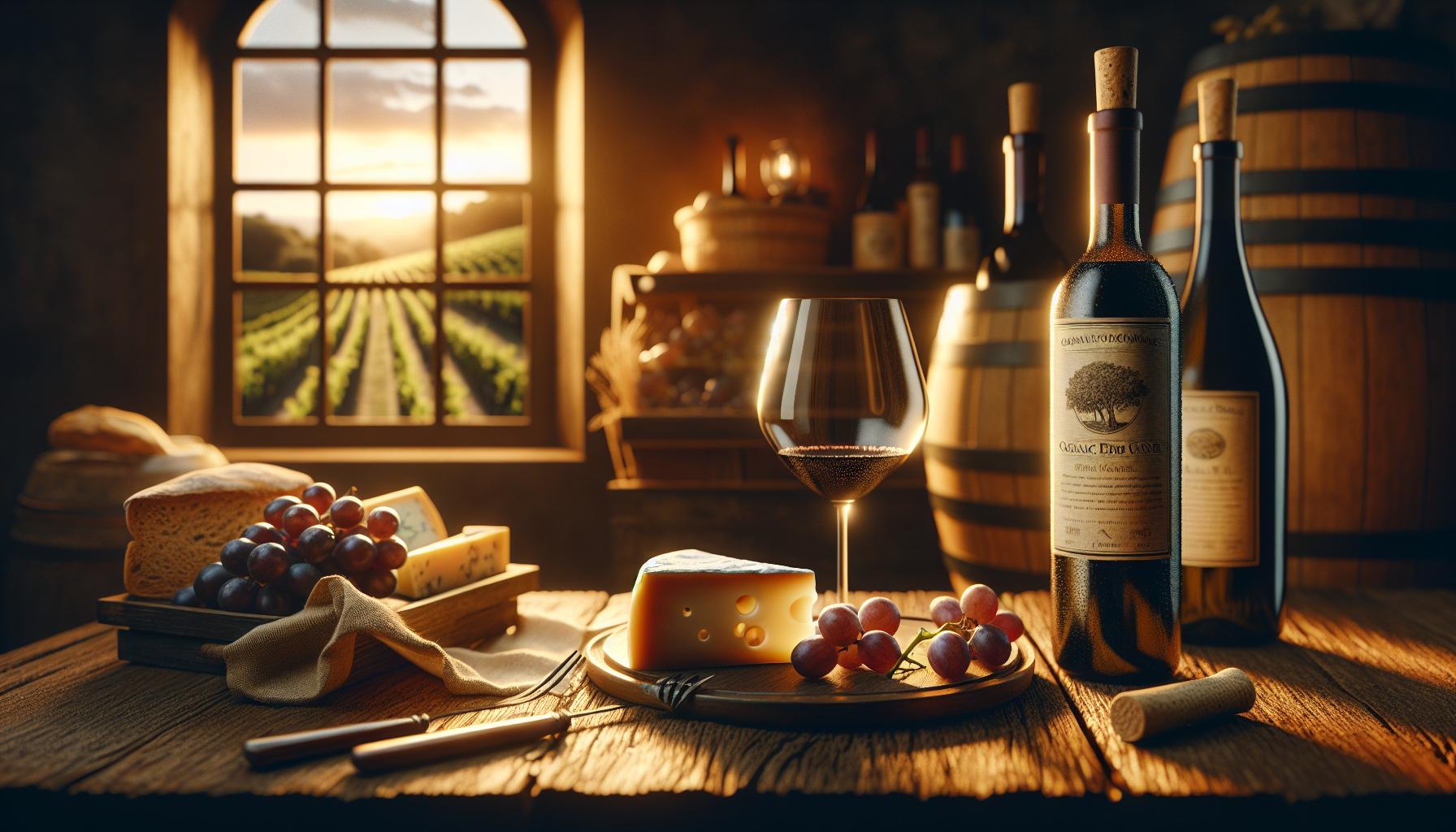 The Meaning of Organic Wine: What You Need to Know