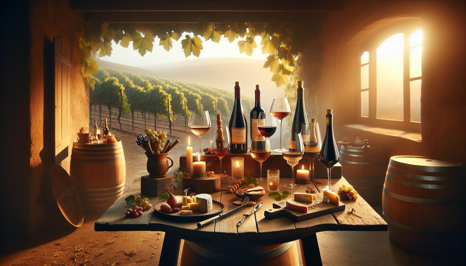 Meet the Donkey and Goat Team: Passionate Innovators