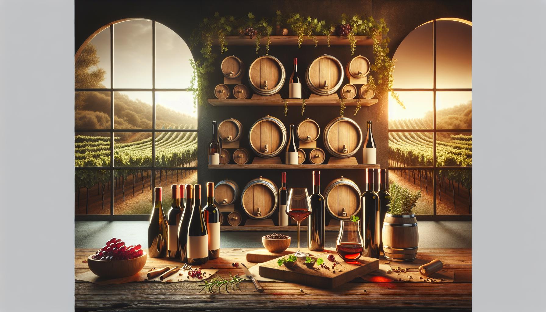 Does Cooking Wine Go Bad? Storage and Shelf Life Guide 4 Optimal Storage Conditions for Cooking Wine