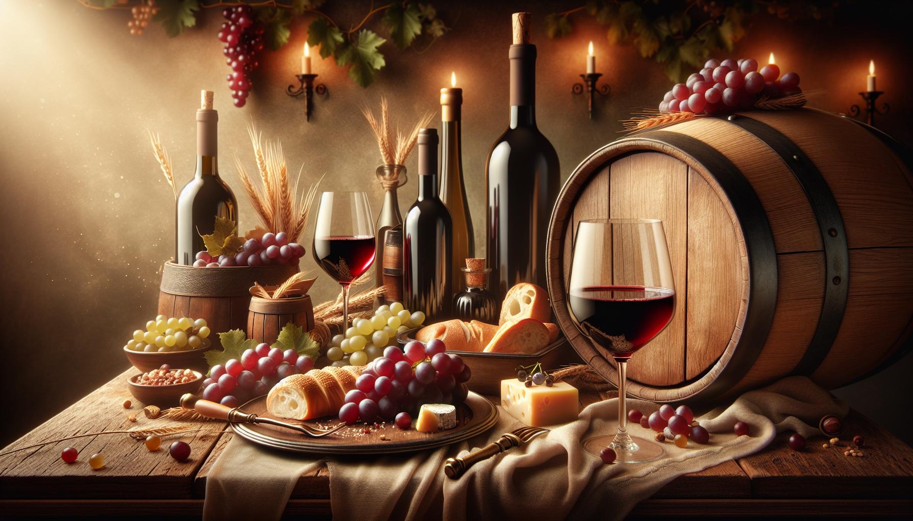 What Is a Good Red Wine to Drink? Top Picks for Every Palate 4 The Perfect Red for Every Occasion