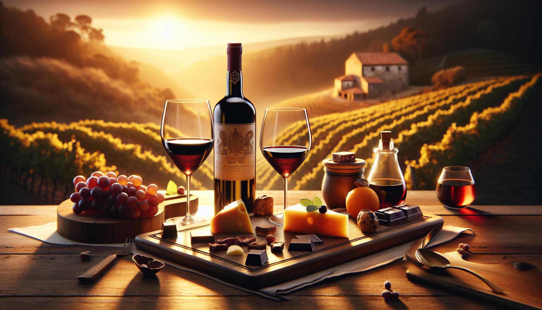 Is Port Wine Sweet? Discover the Richness of Port Styles 3 Is Port Wine Sweet? Discover the Richness of Port Styles