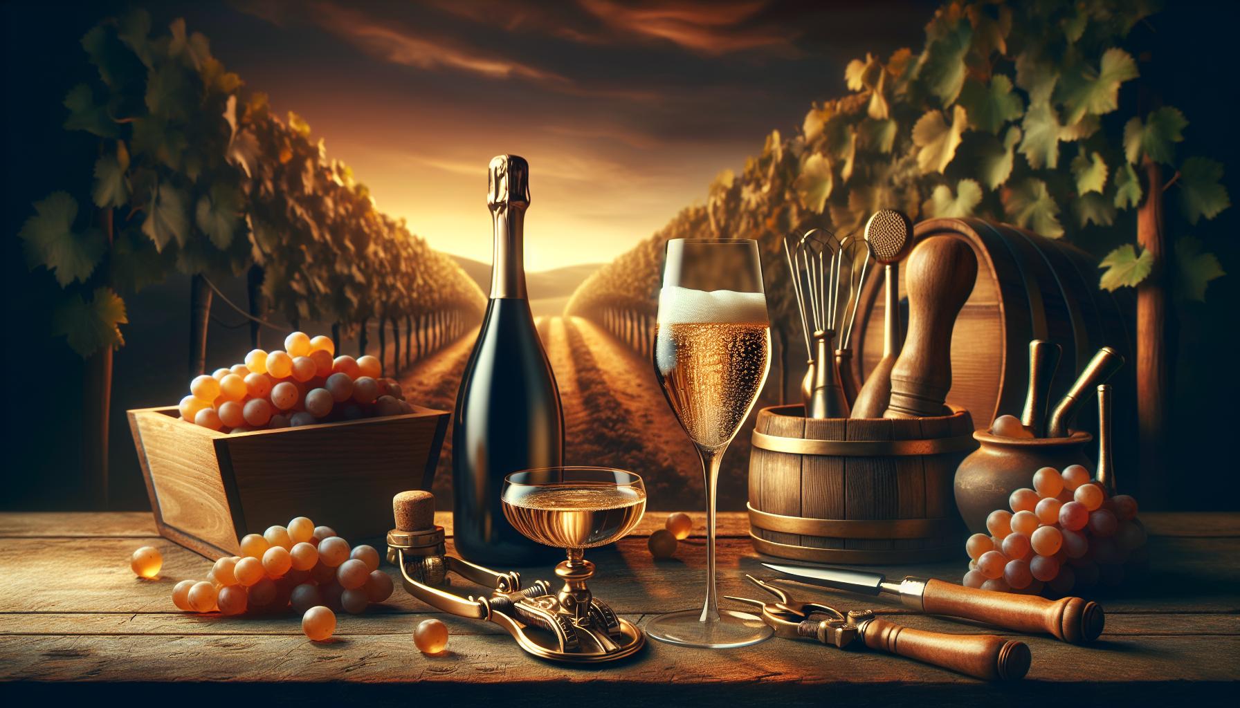 Production Methods: How They Differ in Crafting Bubbles