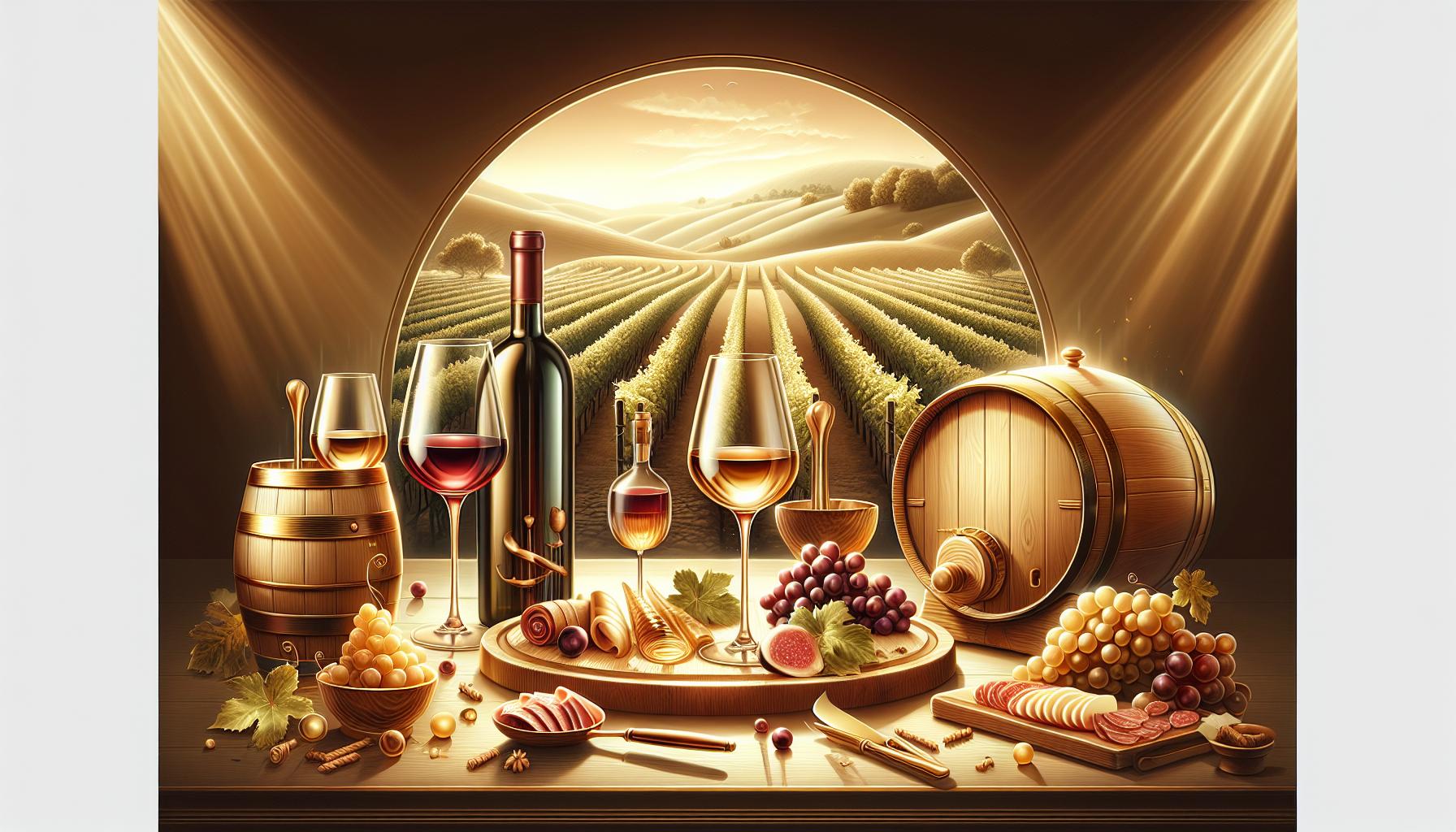 The Profit Potential of Wineries: A Comprehensive Overview