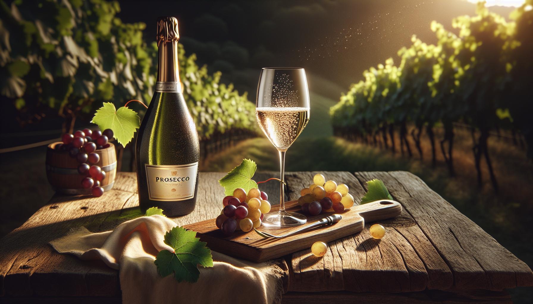 Is Prosecco Wine? Understanding This Sparkling Favorite Explained 3 Is Prosecco Wine? Understanding This Sparkling Favorite Explained