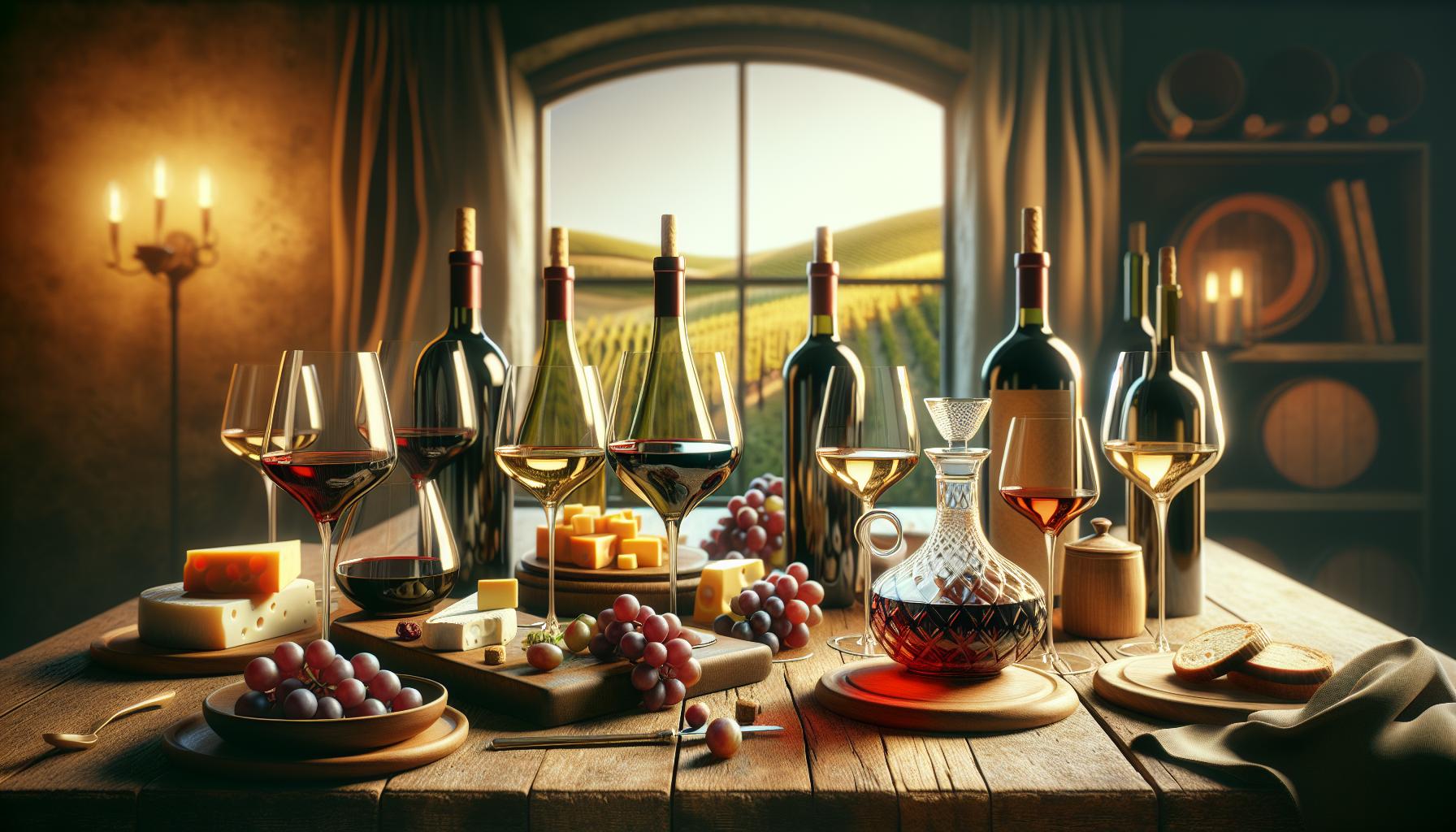 Recommended Tipping Percentages for Tastings