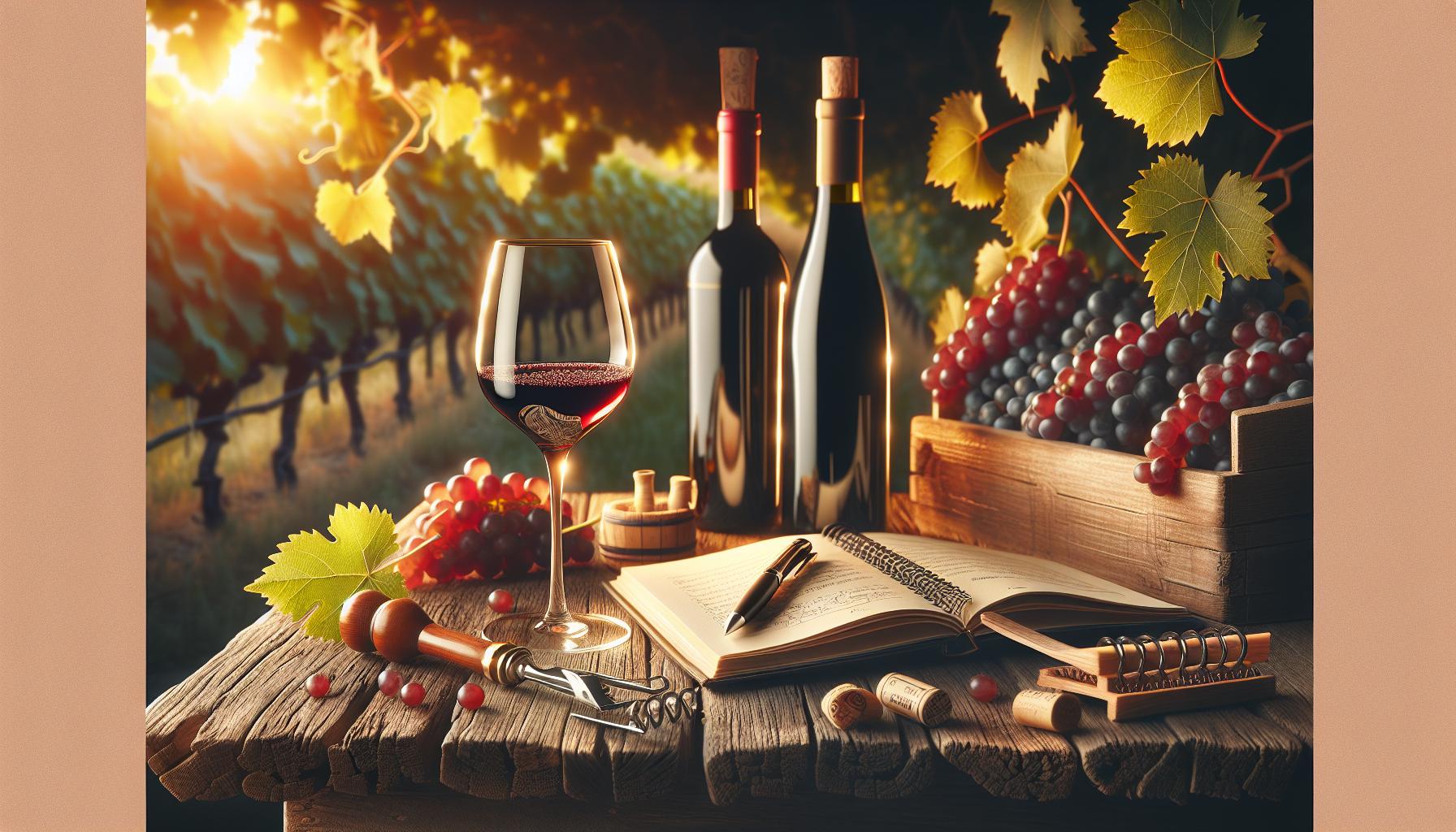 Is Red Wine Gluten Free? What Every Wine Lover Needs to Know