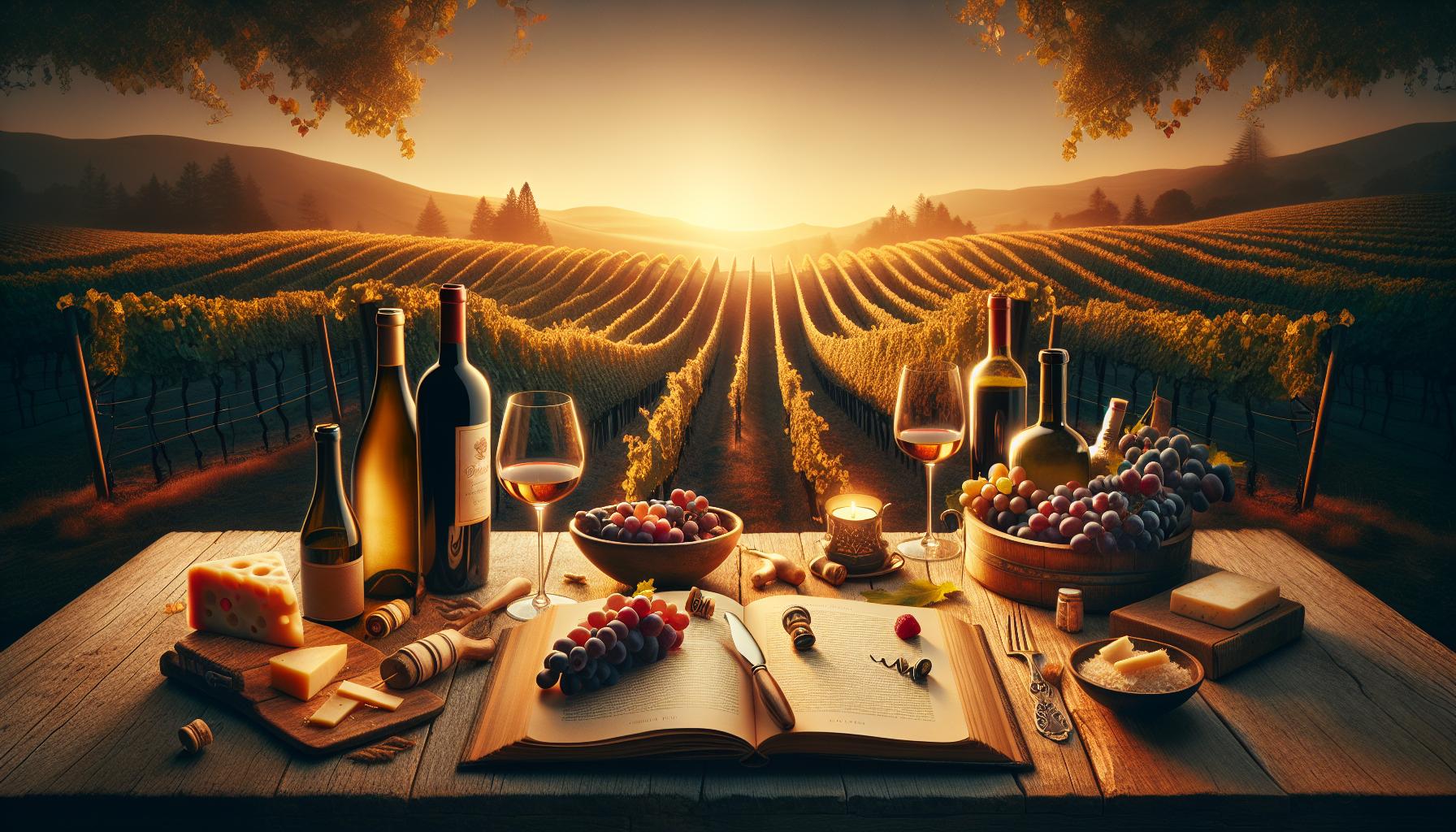 The Rich History Behind St Julian Winery