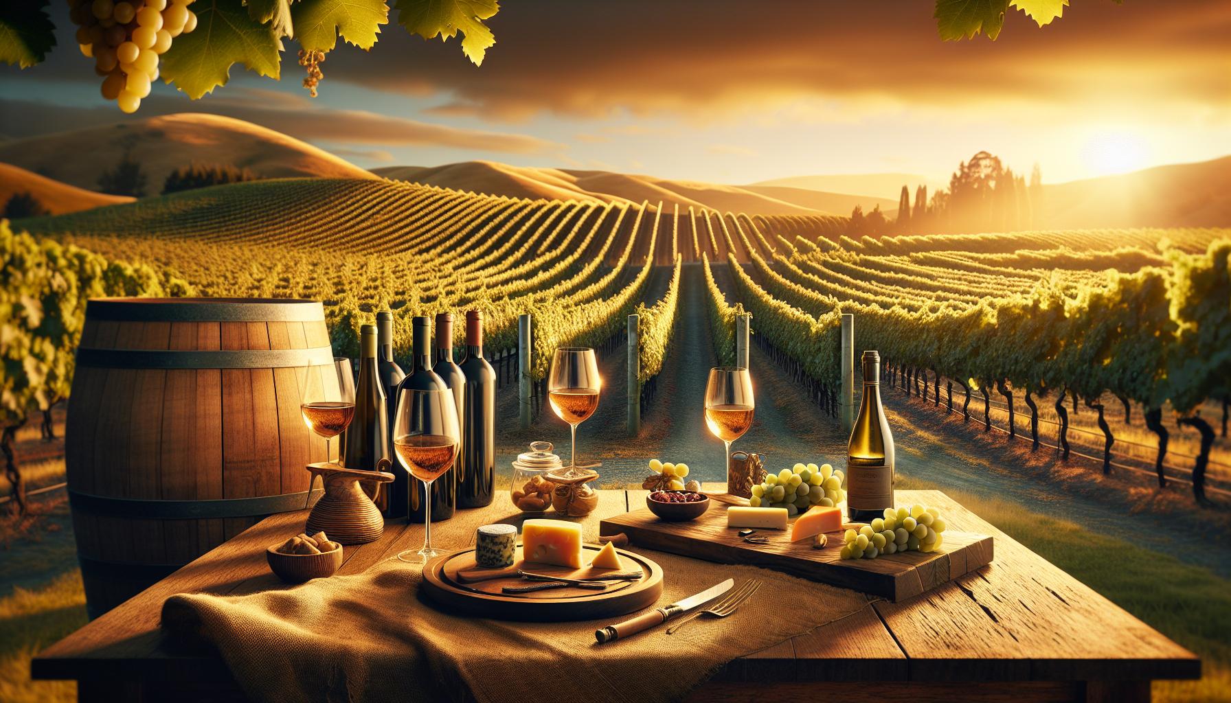 The Rich History of New Zealand Winemaking