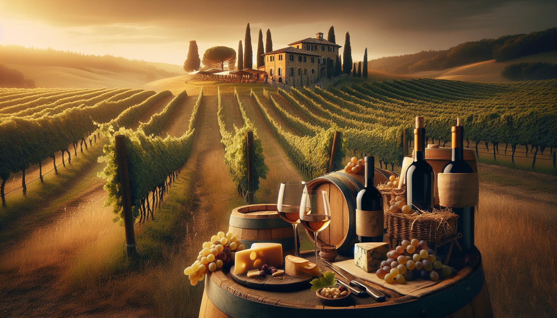 Who Owns Viansa Winery? Discover the Proprietors 5 The Rich History of Viansa Winery's Ownership