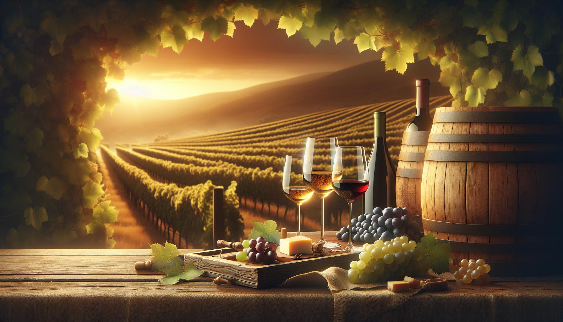 The Rise and Fall of Little Bear Winery: A Brief History