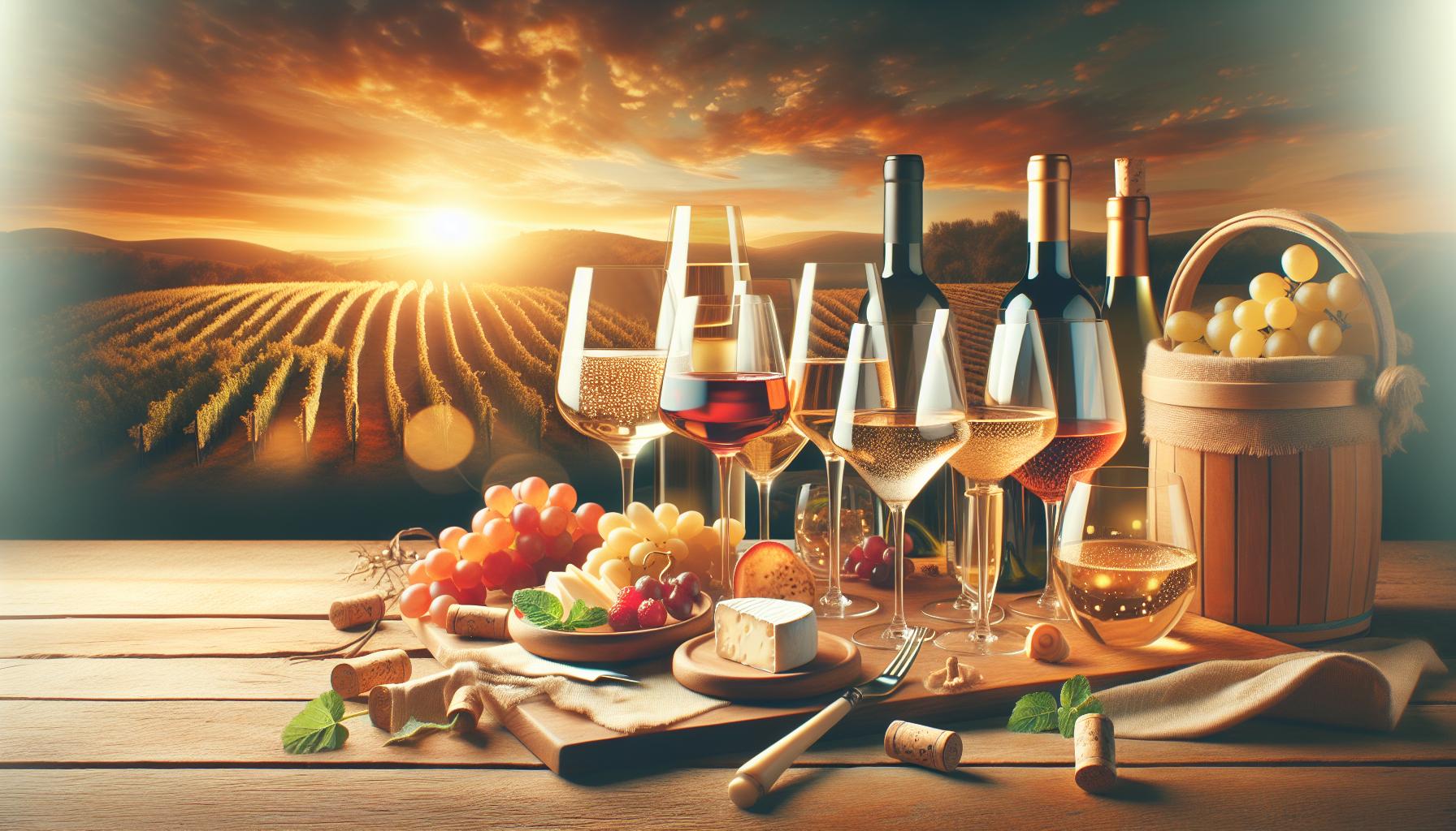 What Are Wine Coolers? Refreshing Beverage Trends and Top Brands 4 The Rise of Refreshing Beverage Trends