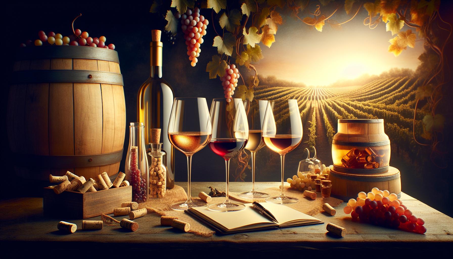 What Percent Alcohol Is Wine? ABV Guide for Every Style 4 The Role of ABV in Wine Styles