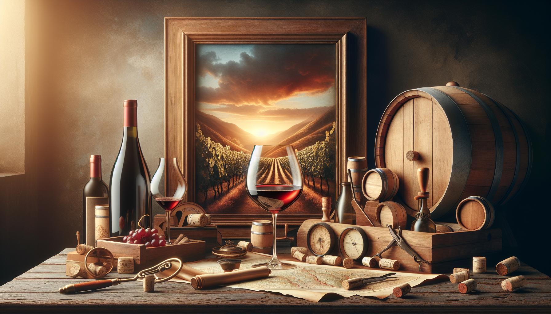 What Are Sulfites Wine? Facts About Sulfites and Sensitivities 3 The Role of Sulfites in Wine: A Historical Perspective