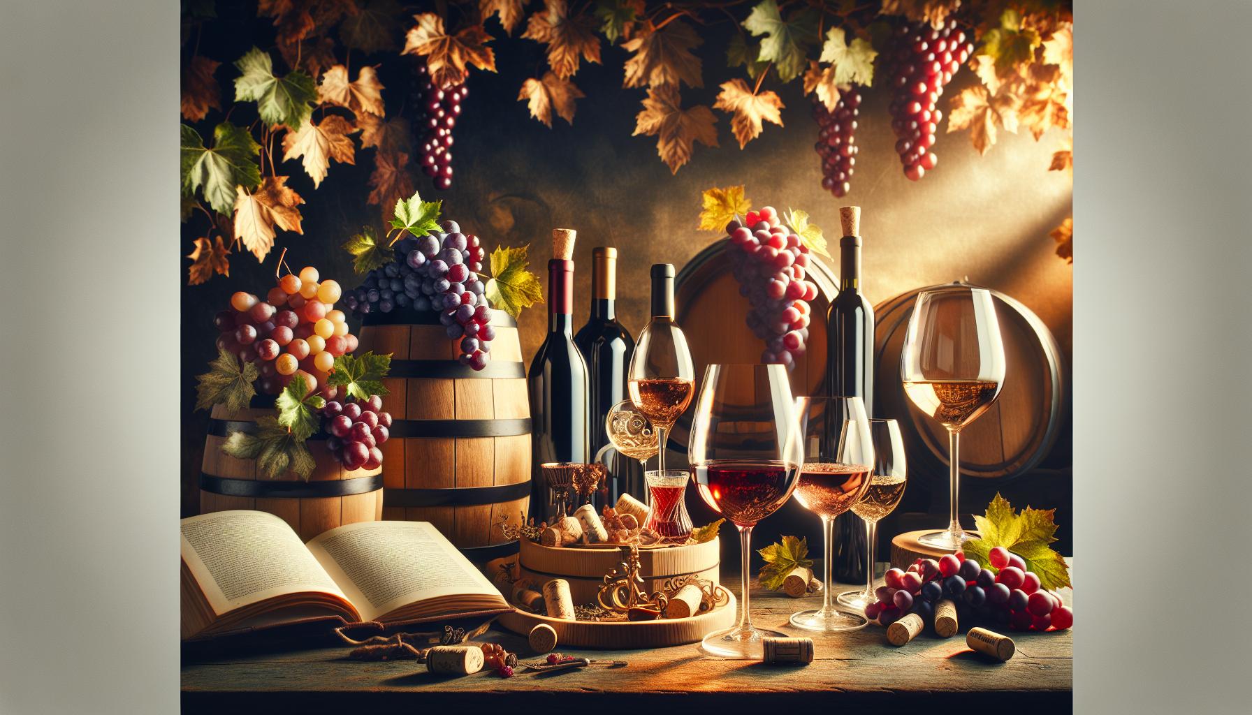 The Science of Sugar in Wine: Understanding Labels and Levels