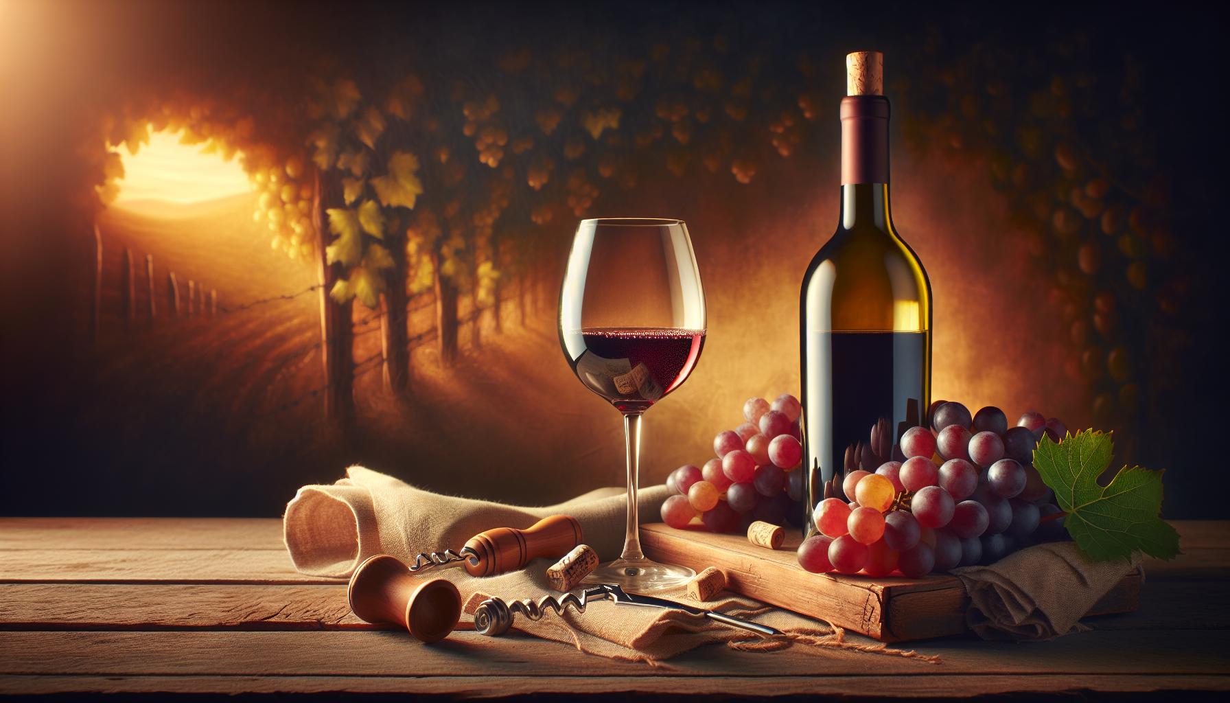 Secrets to Extending the Shelf Life of Your Wine