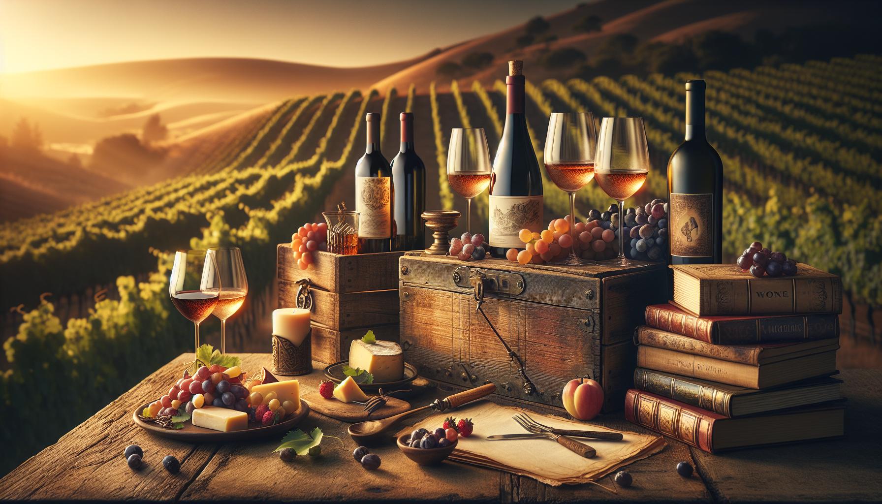 Signature Dishes: Flavors That Captivate