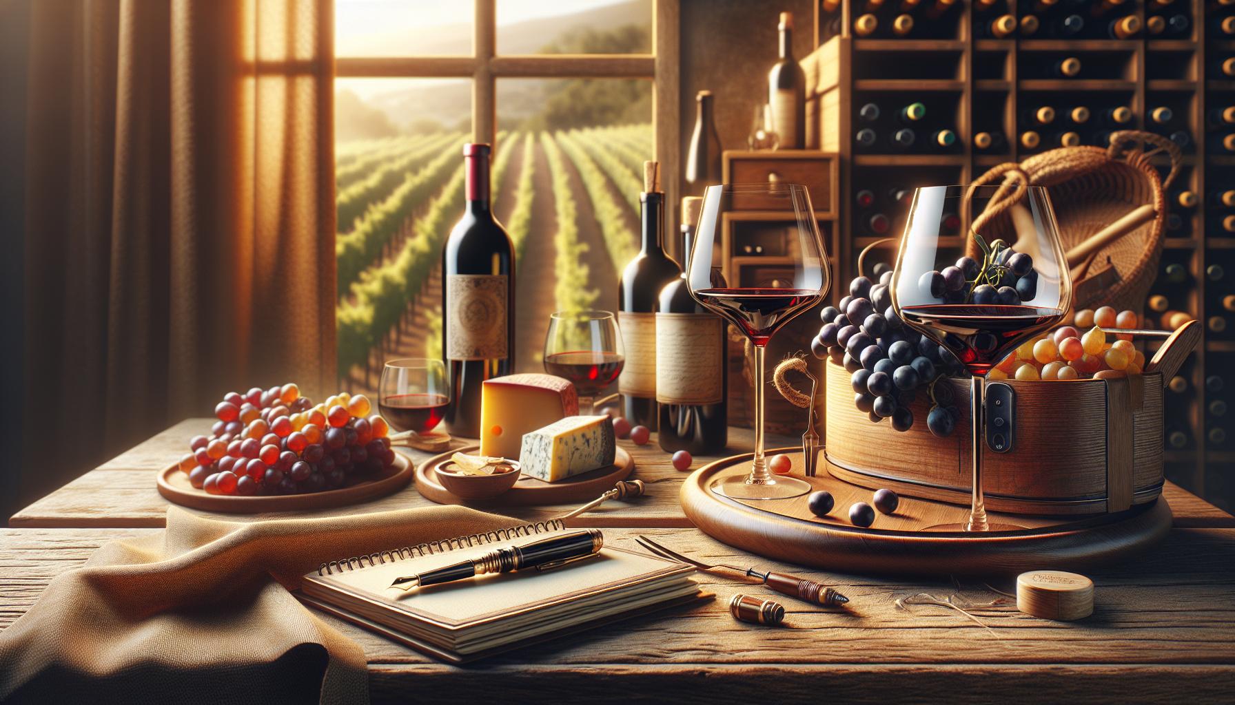 Smart Buying Tips: How to Select Quality Wine