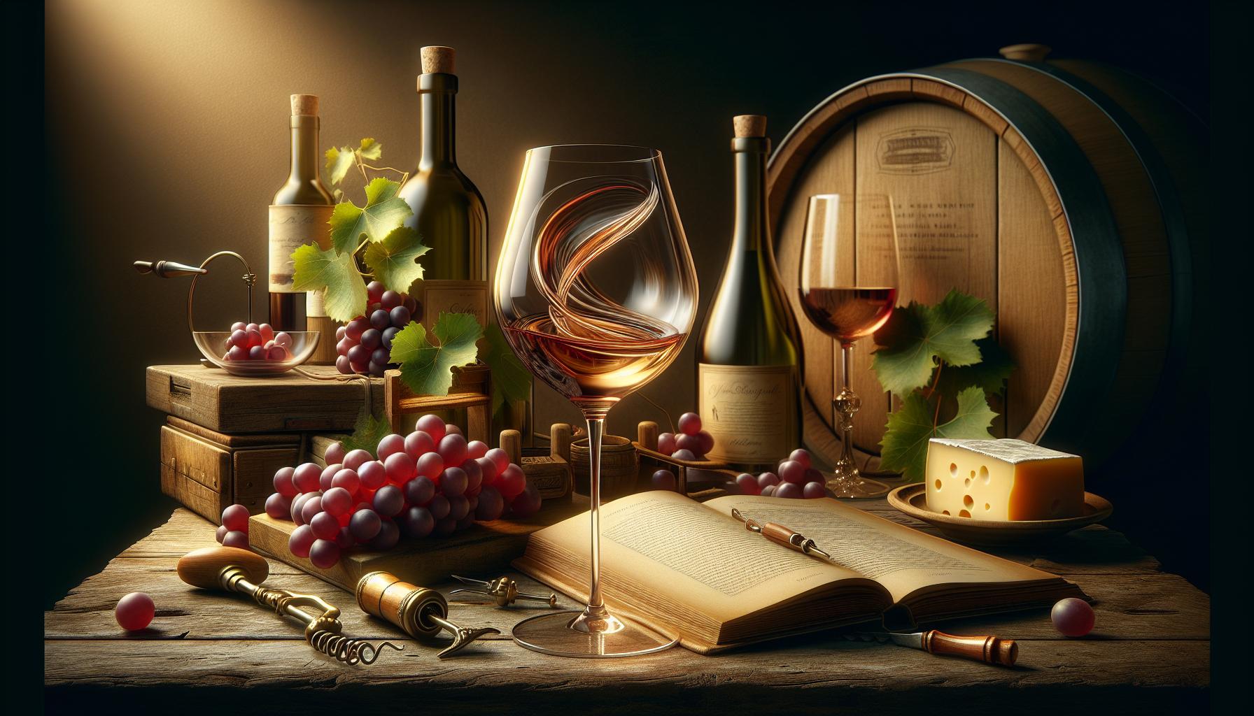 Step-by-Step Instructions for Perfectly Painted Glasses