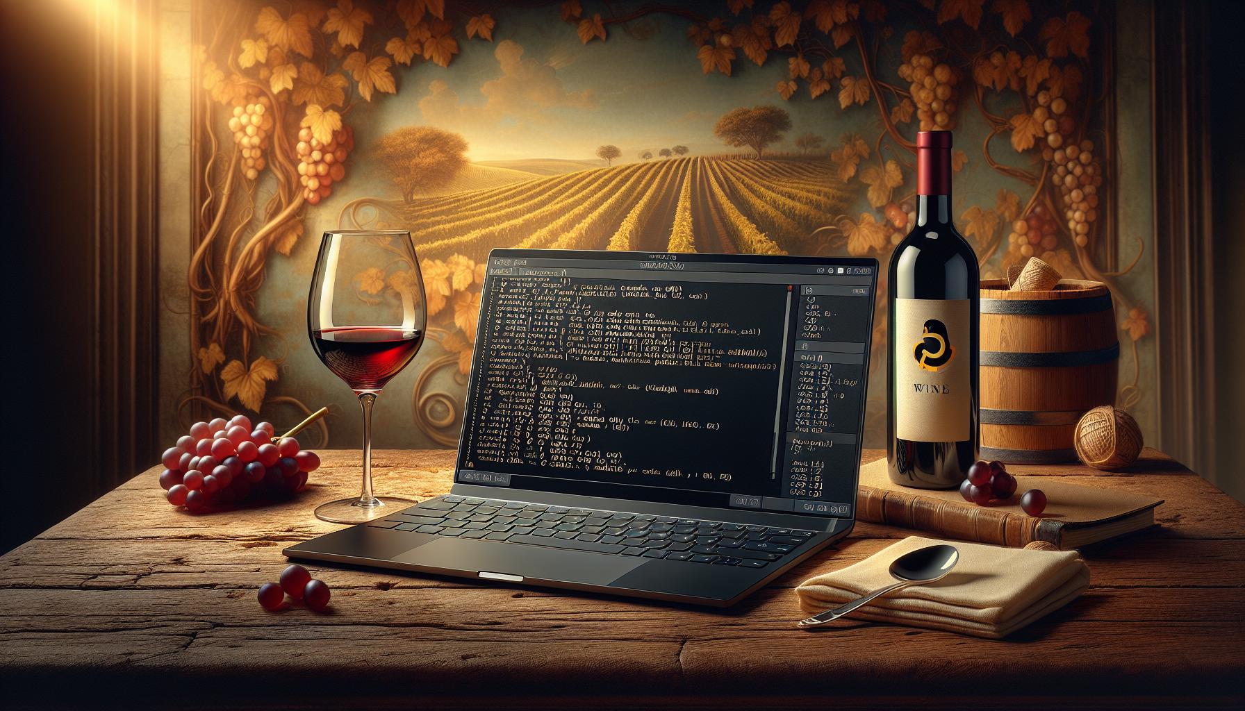 How to Give Wine Linux Access to Local User: Step-by-Step Guide 5 Step-by-Step Setup: Installing Wine on Your Linux System