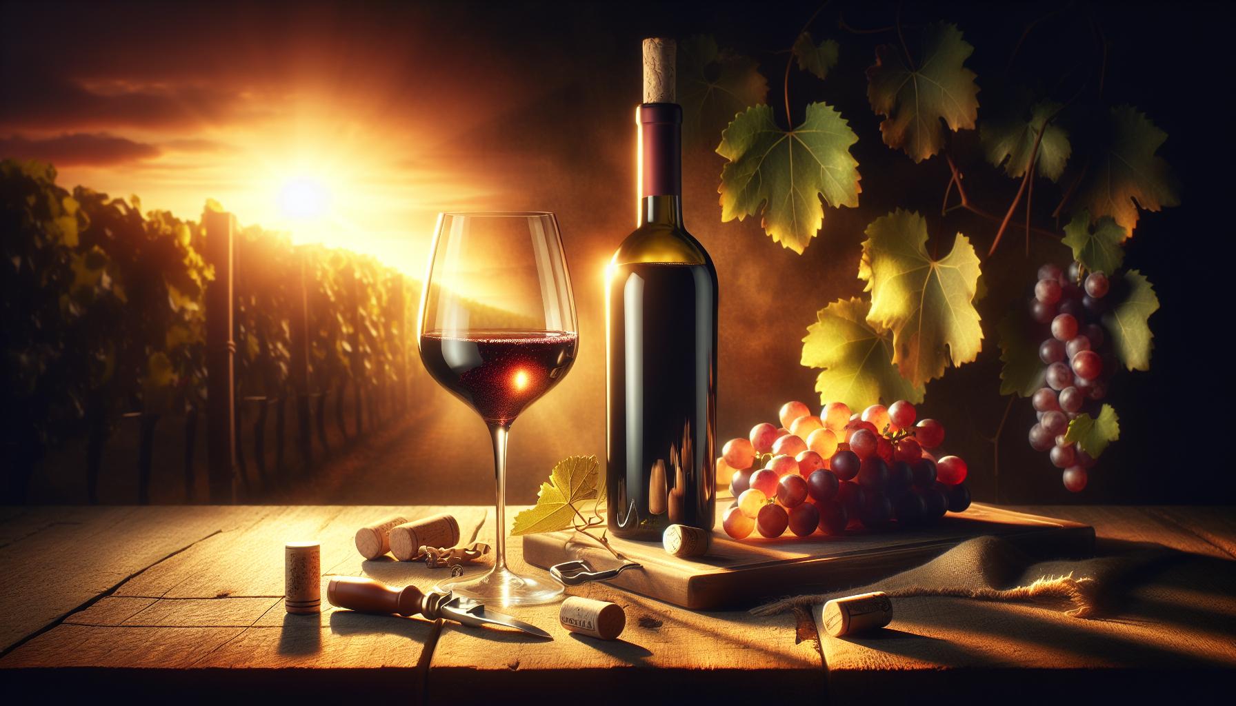 What Is Sulphite in Wine? Understanding Its Role and Health Impact 5 Are Sulphites Safe for Wine Lovers?