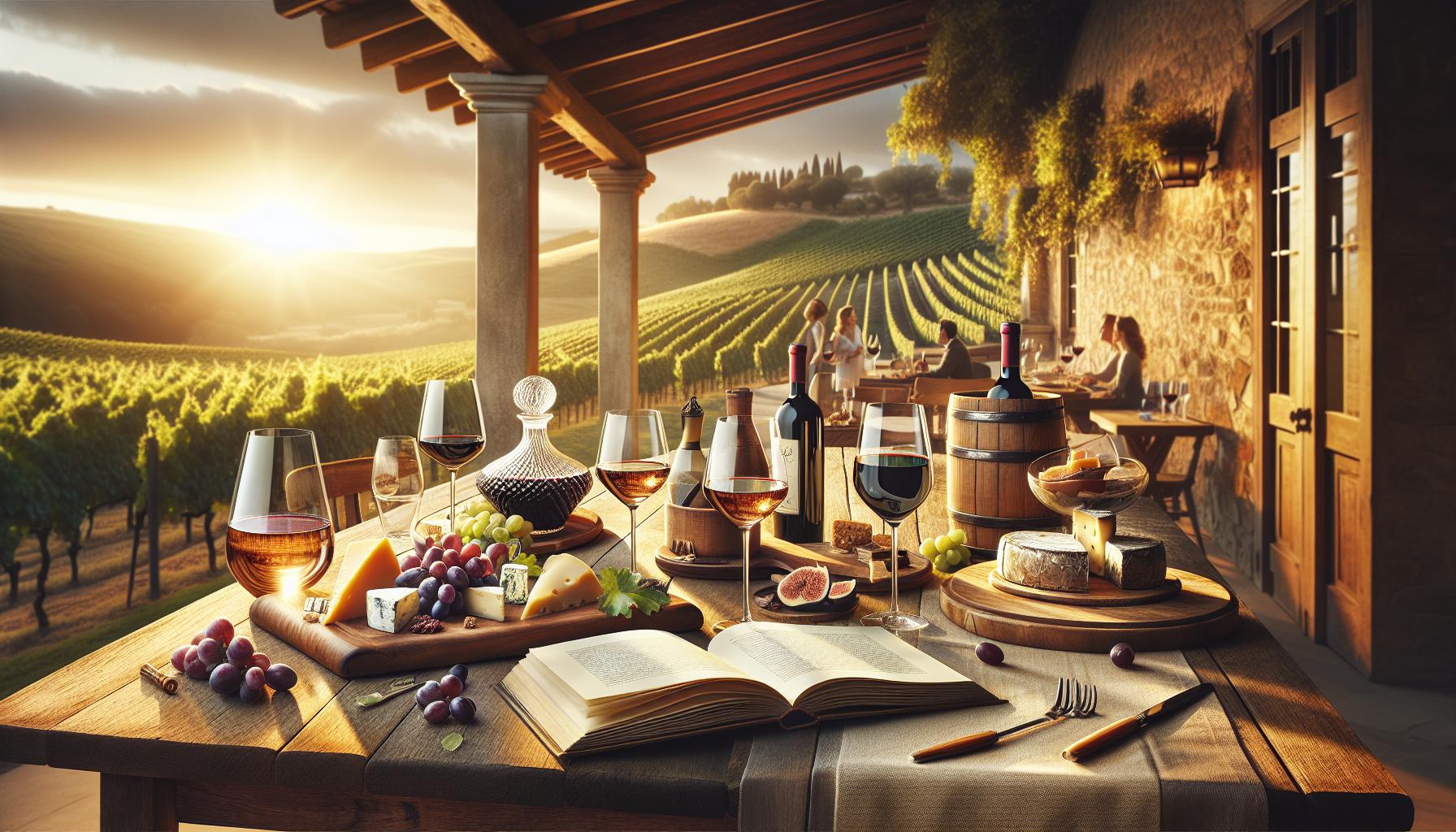 Are Wineries Open on Sunday in Fredericksburg TX? 4 Sunday Winery Hours: What to Expect
