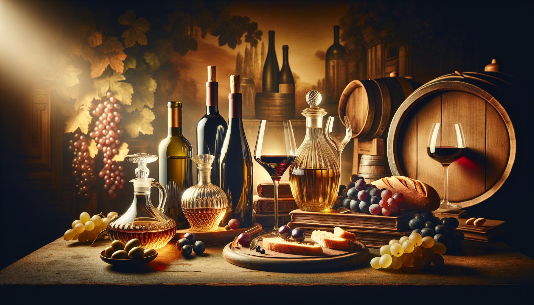 A Love Story Winery Menu Prices: What to Expect 3 Tantalizing Offerings: Signature Wines Unveiled