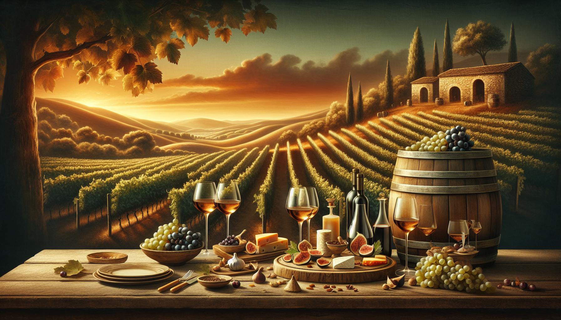 A Tapestry of Terroir: The Land Behind Daou Winery