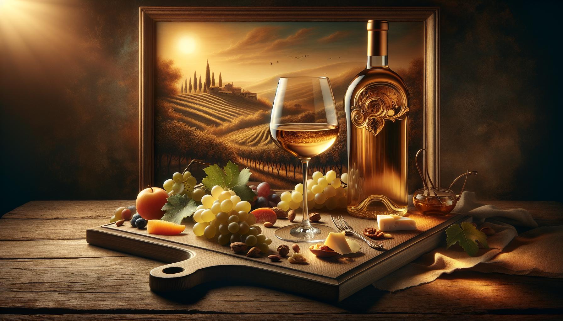 Is Moscato Wine? Exploring the World’s Favorite Sweet White 4 Taste the Terroir: Flavor Profiles of Moscato