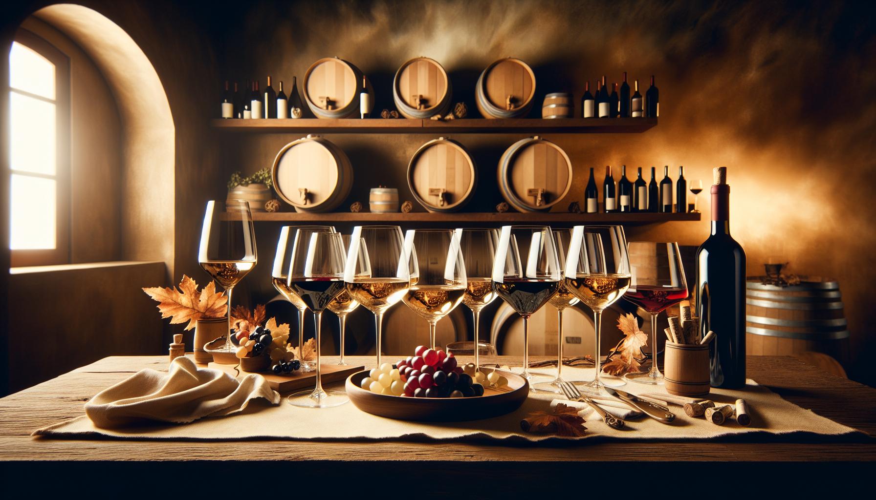 Tasting Notes: What to Expect from Don Felder Wines