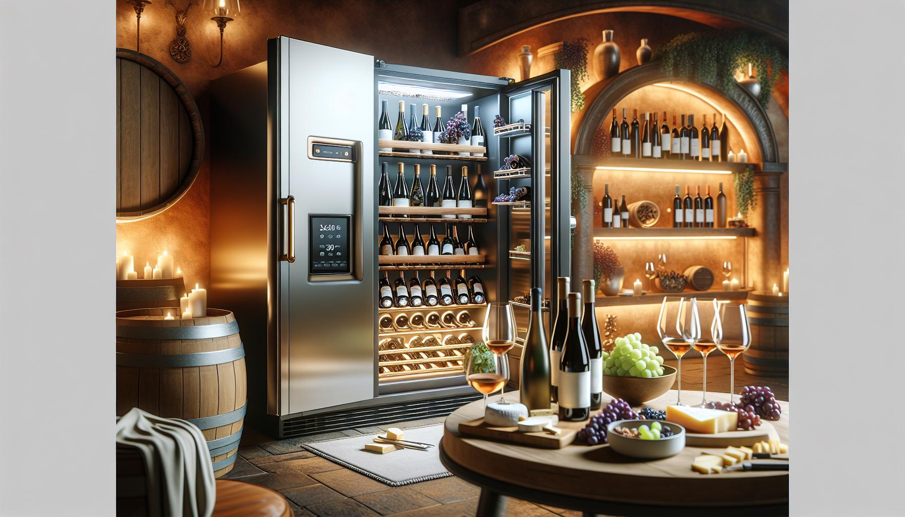 What Are Wine Coolers? Refreshing Beverage Trends and Top Brands 6 Top Wine Cooler Brands You Should Know