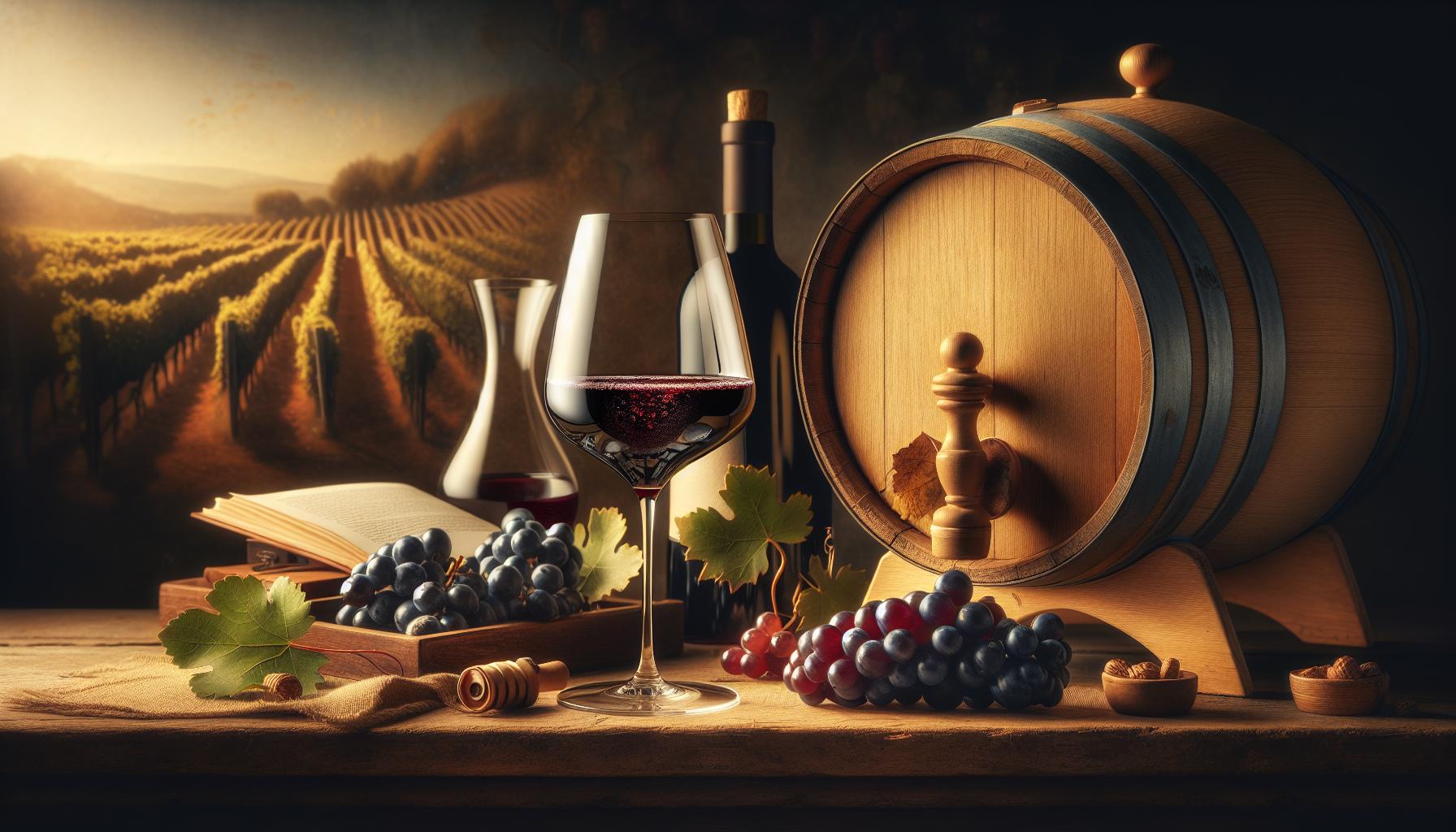 Top Wineries for Exceptional Pinot Noir Experiences