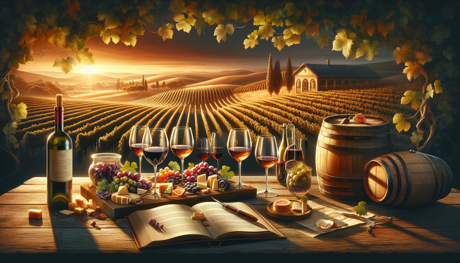 Tours and Tastings: Planning Your Visit