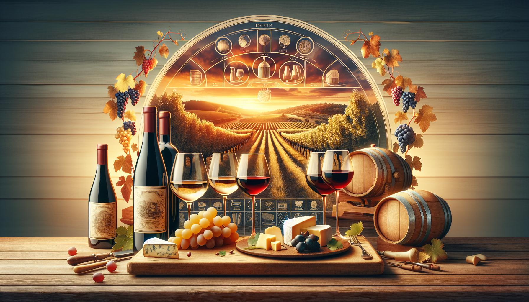 The True Cost of a Case of Wine Explained