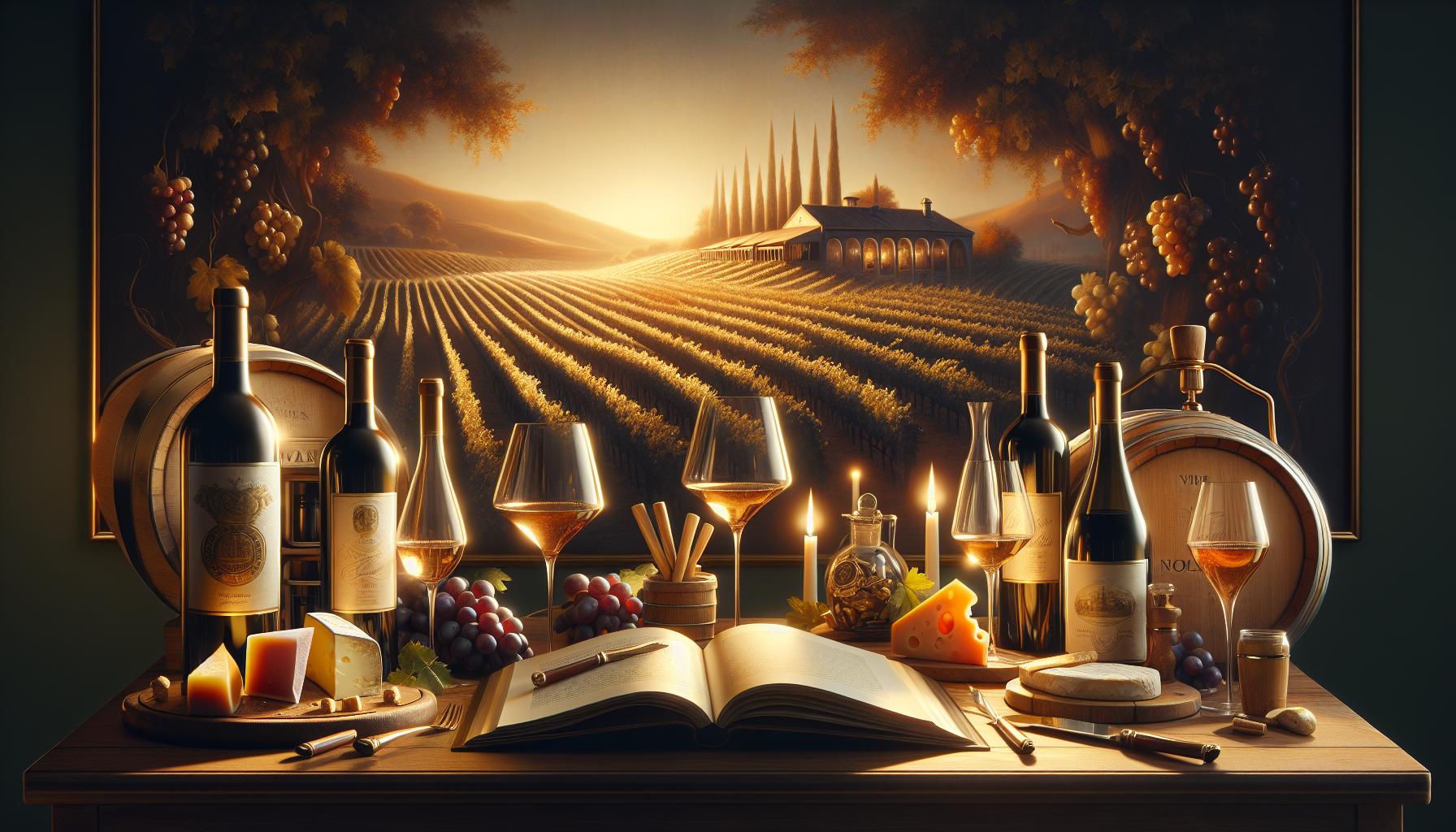 Who Owns Viansa Winery? Discover the Proprietors 6 Uncovering the Vision Behind Viansa's Founders