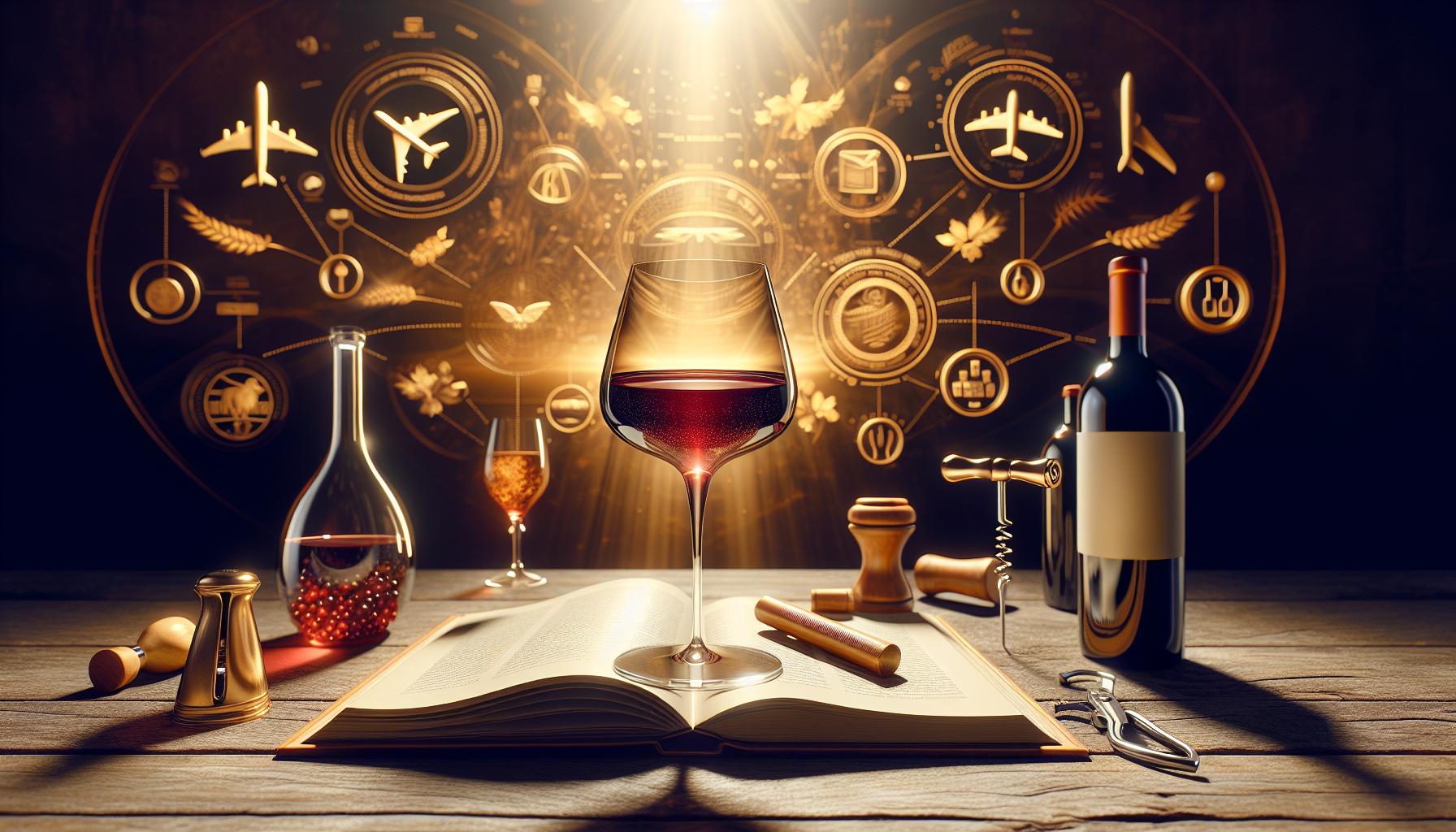 Understanding Airline Regulations for Alcohol