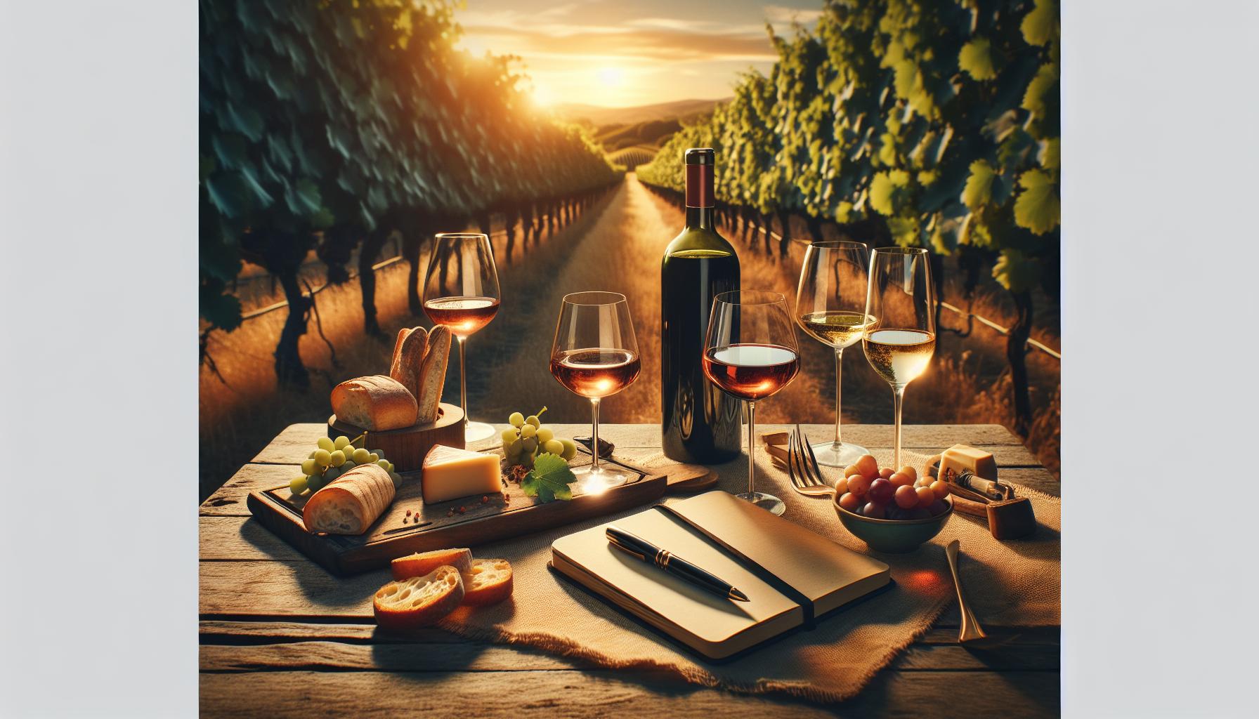 Understanding Calories in Wine: A Comprehensive Overview