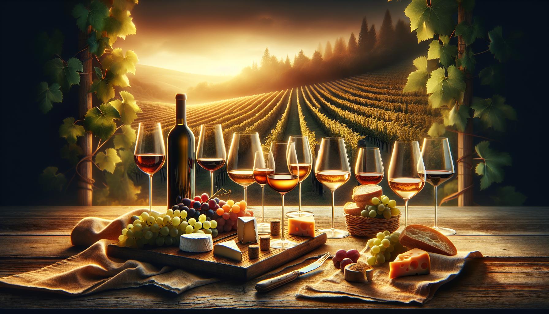 How to Hold Glass of Wine? Etiquette and Tips for Perfect Sipping 3 Understanding Fundamental Wine Etiquette