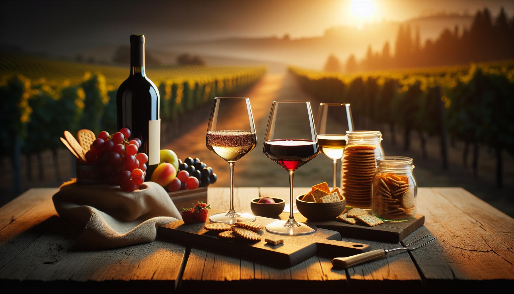Is White Wine Gluten Free? Safe Choices for Gluten Sensitivity 3 Understanding Gluten Sensitivity and Wine