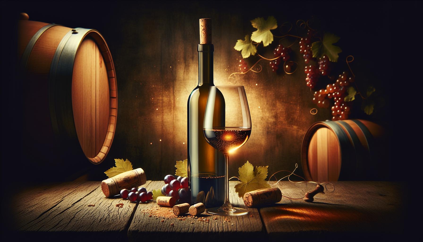 Understanding the Importance of Recorking Wine