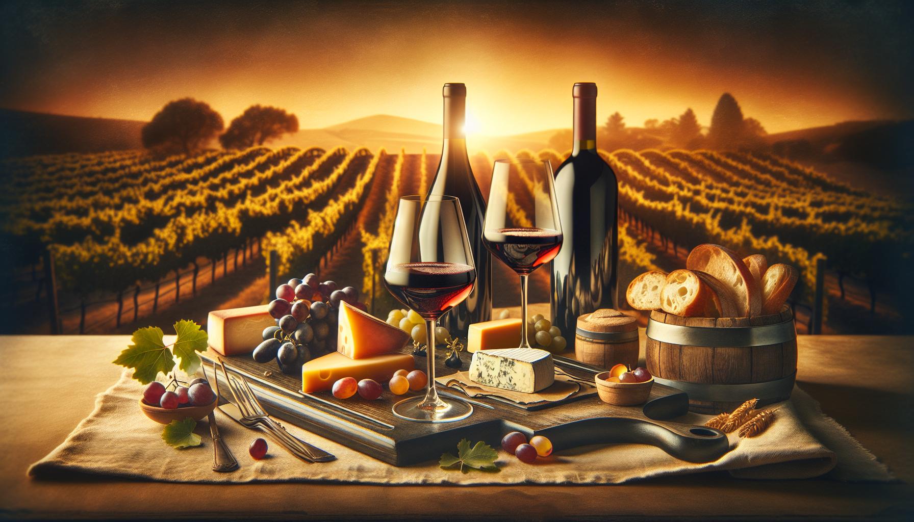 Understanding the Love Story Winery and Bistro Experience