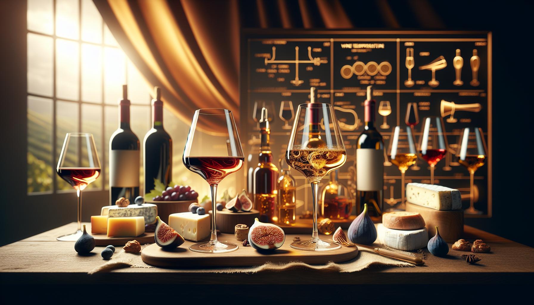 Understanding the Science Behind Wine Temperature