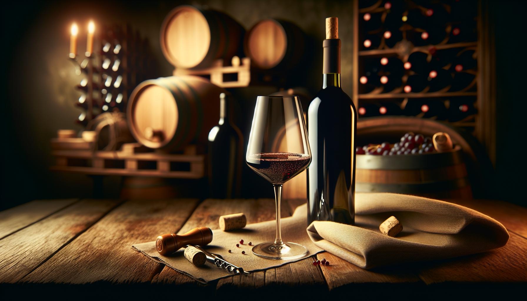 Understanding the Shelf Life of Opened Wine